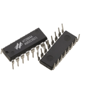 Ht2884 Holtek Ic Guaranteed Trusted IMPOCHIPS