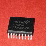 Ht46r12a Holtek Microcontroller Ic Guaranteed Trusted IMPOCHIPS