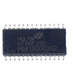 Ht66f25d Holtek Microcontroller Guaranteed Trusted IMPOCHIPS