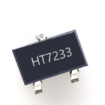 Ht7233 Holtek Regulator Guaranteed Trusted IMPOCHIPS