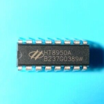 Ht8950a Holtek Ic Guaranteed Trusted IMPOCHIPS