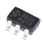 Hy2213 Bb3a Hycon Ic Guaranteed Trusted IMPOCHIPS