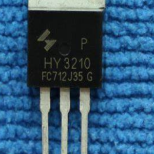 Hy3210b Huayi Guaranteed Trusted IMPOCHIPS