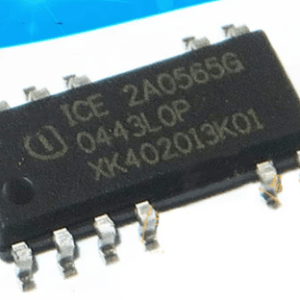 Ice2a0565g Infineon Regulator Guaranteed Trusted IMPOCHIPS