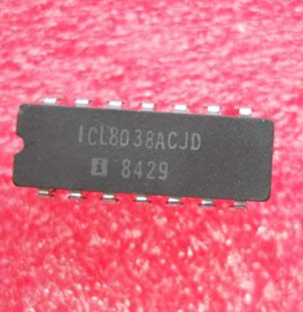 Icl8038acjd Intersil Ic Guaranteed Trusted IMPOCHIPS