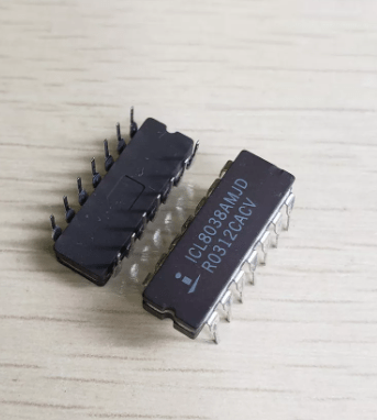 Icl8038amjd Interst Ic Guaranteed Trusted IMPOCHIPS