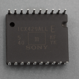 Icx429all Sony Sensor Guaranteed Trusted IMPOCHIPS