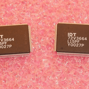 Idt72v3693l15pf8 Idt Guaranteed Trusted IMPOCHIPS