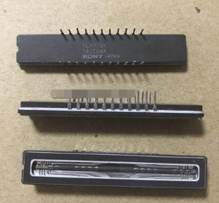 Ilx718k Sony Ic Guaranteed Trusted IMPOCHIPS