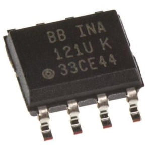 Ina121u Ti Amplifier Guaranteed Trusted IMPOCHIPS