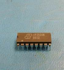 Ip3524 Tt Regulator Guaranteed Trusted IMPOCHIPS