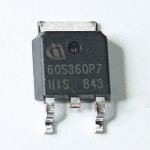 Ipd60r360p7s Infineon Transistor Guaranteed Trusted IMPOCHIPS