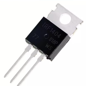 Ipp05cn10ng Infineon Transistor Guaranteed Trusted IMPOCHIPS