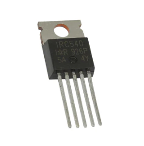 Irc540 Infineon Transistor Guaranteed Trusted IMPOCHIPS