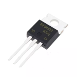 Irfb4332 Infineon Ic Guaranteed Trusted IMPOCHIPS