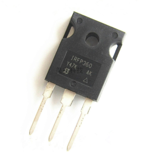 Irfp350a Fairchild Mosfet Guaranteed Trusted IMPOCHIPS