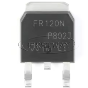 Irfr120ntrpbf International Rectifier Infineon Transistor Guaranteed Trusted IMPOCHIPS