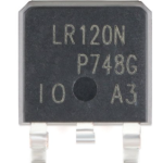 Irlr120ntrpbf Infineon Transistor Guaranteed Trusted IMPOCHIPS
