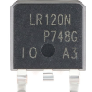Irlr120ntrpbf Infineon Transistor Guaranteed Trusted IMPOCHIPS