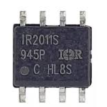 Irs2011s Infineon Mosfet Guaranteed Trusted IMPOCHIPS