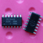 Irs21844s Infineon Ir Ic Guaranteed Trusted IMPOCHIPS