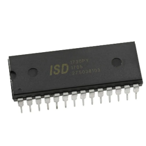 Isd1730py Nuvoton Isd Ic Guaranteed Trusted IMPOCHIPS