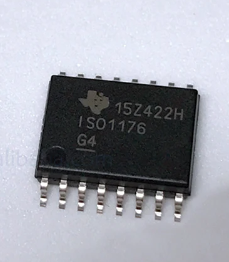 Iso1176tdw Ti Ic Guaranteed Trusted IMPOCHIPS