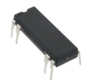 Iso122p Ti Bb Amplifier Guaranteed Trusted IMPOCHIPS