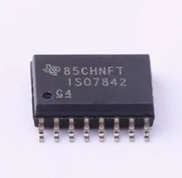 Iso7842dwr Ti Ic Guaranteed Trusted IMPOCHIPS