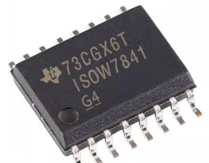 Isow7841dwe Ti Ic Guaranteed Trusted IMPOCHIPS