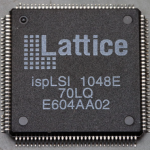 Isplsi1048e 125lt Lattice Guaranteed Trusted IMPOCHIPS
