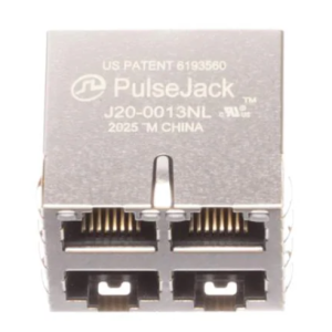 J20 0013nl Pulse Connector Guaranteed Trusted IMPOCHIPS