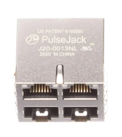 J20 0013nl Pulse Connector Guaranteed Trusted IMPOCHIPS