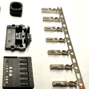 J27 06fmh 7kl 1m Cf Jst Connector Guaranteed Trusted IMPOCHIPS