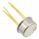 Jan4n23a Ti Transistor Guaranteed Trusted IMPOCHIPS