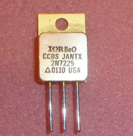 Jantx2n7225 Infineon Mosfet Guaranteed Trusted IMPOCHIPS