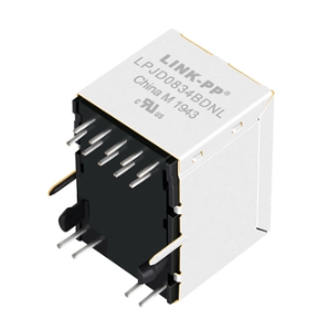 Jd3 0002nl Pulse Connector Guaranteed Trusted IMPOCHIPS