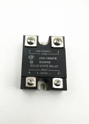 Jgx 1505fb D24p40 Hongfa Ic Guaranteed Trusted IMPOCHIPS