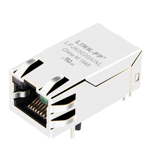 Jk0 0020nl Pulse Connector Guaranteed Trusted IMPOCHIPS