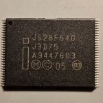 Js28f640j3d75a Micron Memory Guaranteed Trusted IMPOCHIPS