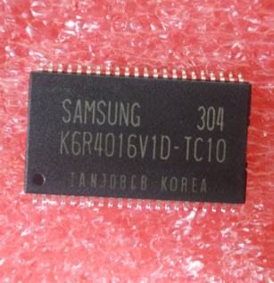 K6r4016v1d Tc10 Samsung Memory Guaranteed Trusted IMPOCHIPS