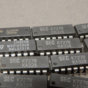 Ka324 Onsemi Samsung Ic Guaranteed Trusted IMPOCHIPS