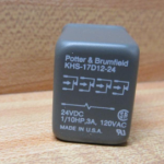 Khs 17d12 24 magnecraft Guaranteed Trusted IMPOCHIPS