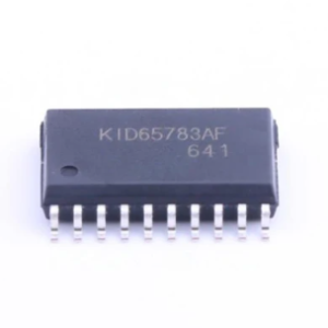 Kid65783af Kec Transistor Guaranteed Trusted IMPOCHIPS