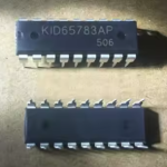 Kid65783ap Kec Ic Guaranteed Trusted IMPOCHIPS