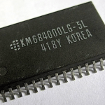 Km684000alt 5l Samsung Memory Guaranteed Trusted IMPOCHIPS