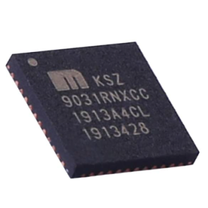 Ksz9031rnxcc Microchip Ic Guaranteed Trusted IMPOCHIPS