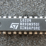 L6204 St Ic Guaranteed Trusted IMPOCHIPS