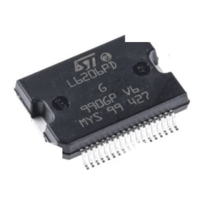 L6206pd013tr St Ic Guaranteed Trusted IMPOCHIPS