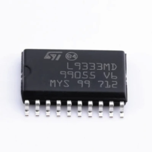 L9333md st Ic Guaranteed Trusted IMPOCHIPS